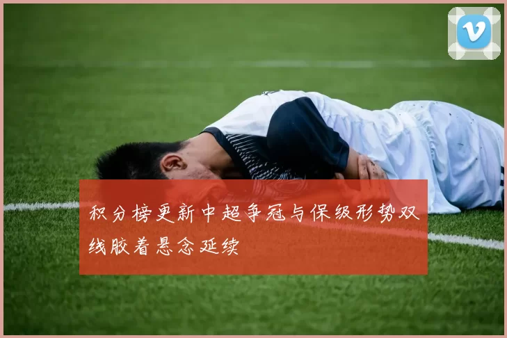 积分榜更新中超争冠与保级形势双线胶着悬念延续