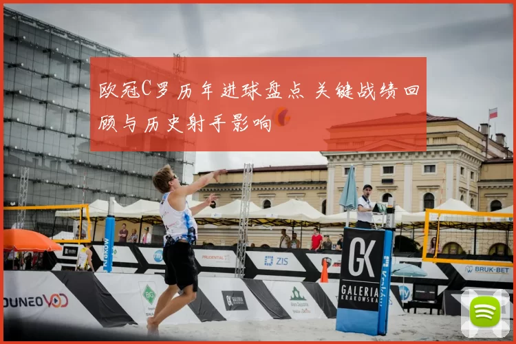 欧冠C罗历年进球盘点 关键战绩回顾与历史射手影响