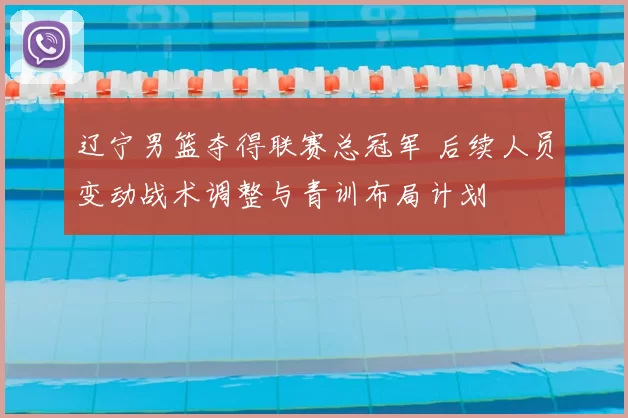 辽宁男篮夺得联赛总冠军 后续人员变动战术调整与青训布局计划