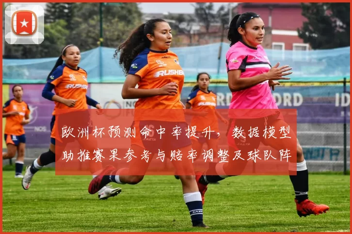 欧洲杯预测命中率提升，数据模型助推赛果参考与赔率调整及球队阵容研判